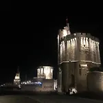 公寓 Les Rochelais 拉罗歇尔