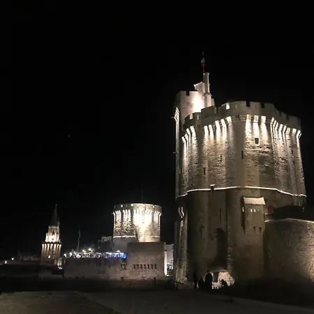 Lejlighed Les Rochelais La Rochelle (Charente-Maritime)