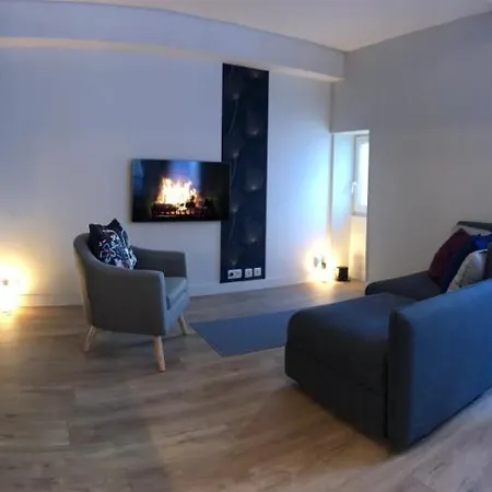 Apartment Les Rochelais