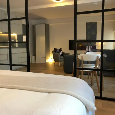 Apartment Les Rochelais La Rochelle (Charente-Maritime)