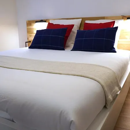 Apartment Les Rochelais