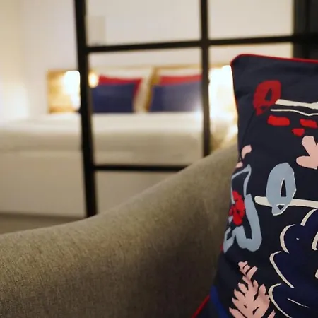 Les Rochelais Apartment La Rochelle (Charente-Maritime)