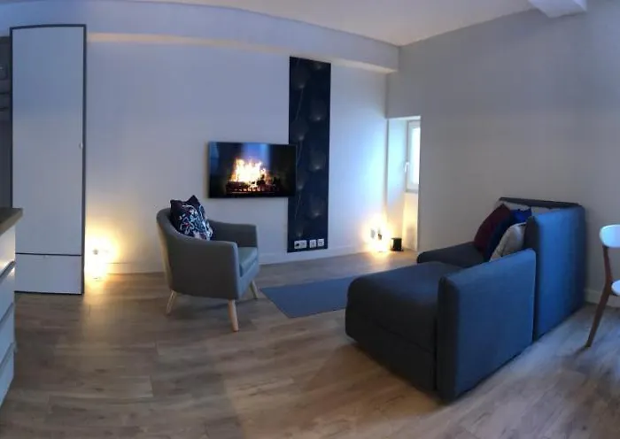 Apartment Les Rochelais