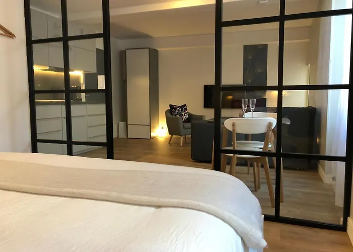 Apartment Les Rochelais La Rochelle (Charente-Maritime)