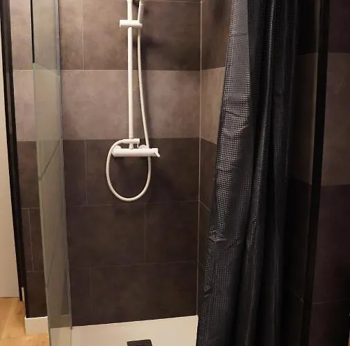 Les Rochelais Apartment